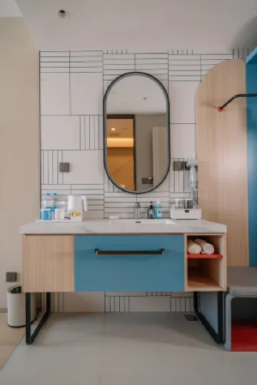 Home Inn -neo (Yuncheng Xiayuan Wenquan Road Xiadu Sports Center Branch)