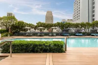 Carlton Hotel Bangkok Sukhumvit - Romantische