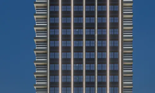 Homeinn Plus Hotel (Kuytun Railway Station)