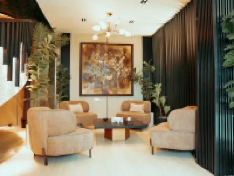 The Taj Premium Hotel Hotels in Baghdad