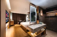 Bincheng International Hotel Hotellit kohteessa Chaisang District