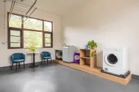 Pingtang Zhiyuan Hotel - Gym