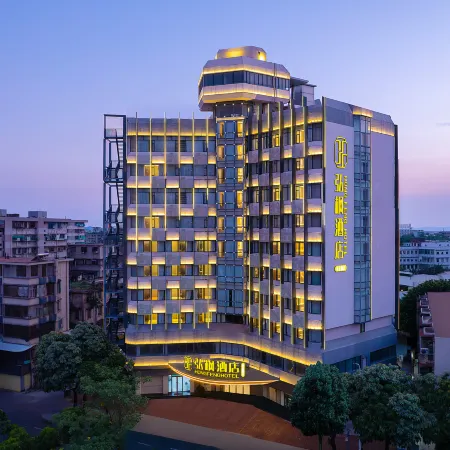 Hongfeng Hotel