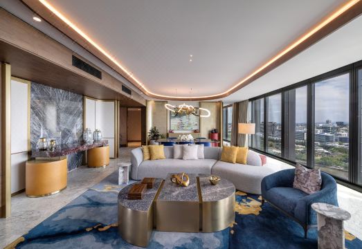 더 스타 그랜드 브리즈번