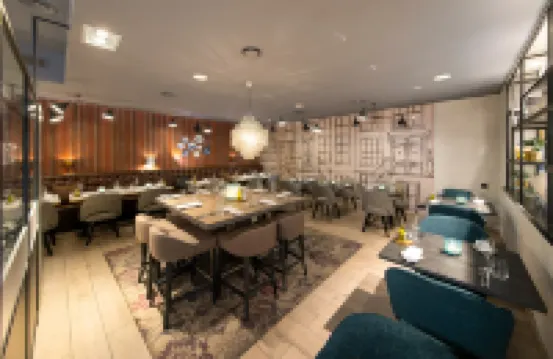 彼爾德伯格花園酒店