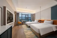 Qiandao Lake Minghu Madison Hotel Hotels near Huangshanjian