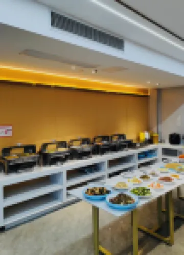 速8精選飯店（隴南宕昌官鵝溝店）