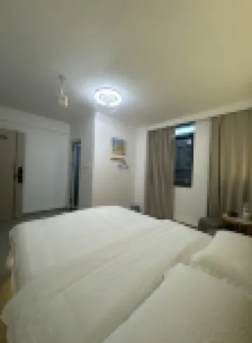 The Magpie Homestay (Hongxing Macalline Branch)