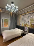 御風園民宿 - キッチン