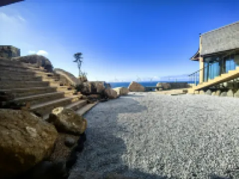 平潭左岸青嵐日出海景莊園 北港村附近的飯店