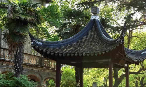 BLOSSOM HOUSE TONGLI SUZHOU