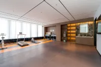 Huisheng Hotel (Beiliu Wanda Plaza Branch) Hotels in Beiliu