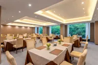 New West Street International Resort Hotel