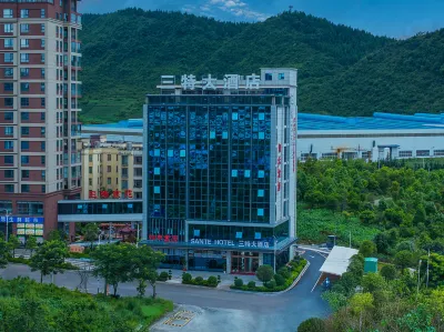 SANTEHOTEL