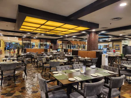 De Palma Hotel Shah Alam