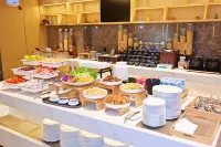 張家界永定區天門山索道站亞朵酒店 - 早餐