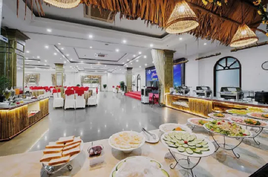 Habana Hotel Thai Nguyen Отели в г. Тхайнгуен
