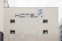 HOTEL WOL