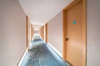 City Comfort Inn Hotel (Jiangmen Juncheng Building)