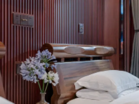 Spirited Silky Inn（ncient Dali City） Hôtels à : Dali