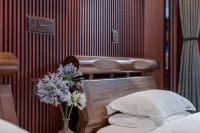 Spirited Silky Inn（ncient Dali City）