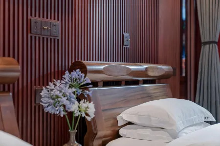 Spirited Silky Inn（ncient Dali City）