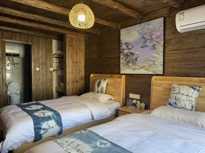 Taipan Village BA Life Lodge Homestay