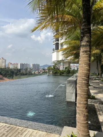 The Link 2 Bukit Jalil by Iconique 武吉加里爾住宿飯店