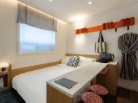 Nouvelle Hotel and Spa Seoul Jongro by Aank Hotels in der Nähe von Honghwamun-Tor