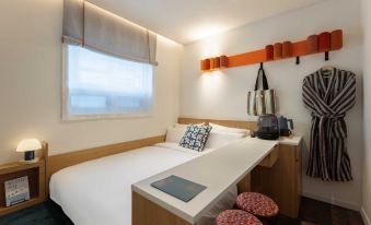 Nouvelle Hotel and Spa Seoul Jongro by Aank