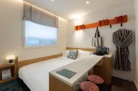 Nouvelle Hotel and Spa Seoul Jongro by Aank