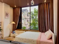 Corgi House Beachstay Danang