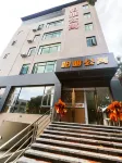 Boya Hotel (Chinatown Market) Hotel in zona Sanzao Passenger Transport Terminal