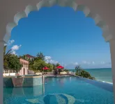 Shukran Palace Hotels in Pingwe