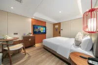 Maison New Century Hotel Tianyi Square & Gulou Metro Station Ningbo Các khách sạn ở Ninh Ba