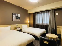 ​Hotel Route-Inn Kumagaya​ Hotel a Fukaya