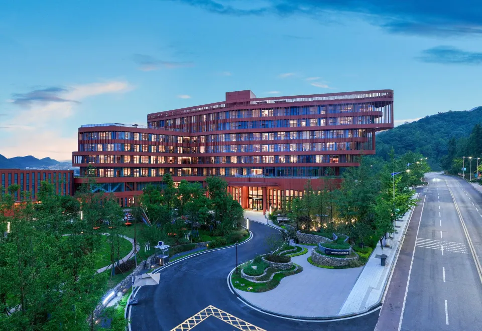 XIANSHANLI CLUB CHONGQING FAIRY MOUNTAIN (Chongqing) - 2026 Prices