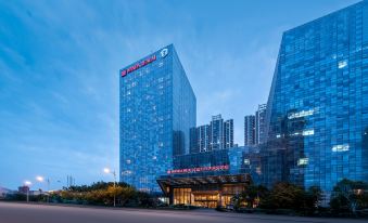 Wanda Realm Langfang