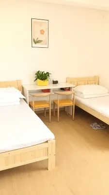 Yunlong District Xiaoyaoxiong Homestay