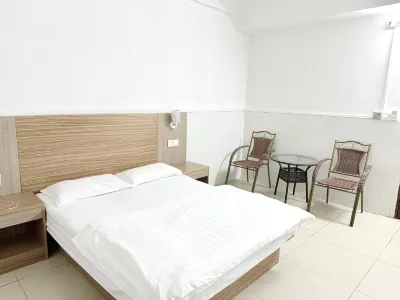Tianhong Business Accommodation (Zhongma Road Branch) Hotels in Zhongtang Town