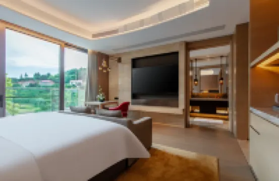 衡山南嶽文府•雲墅