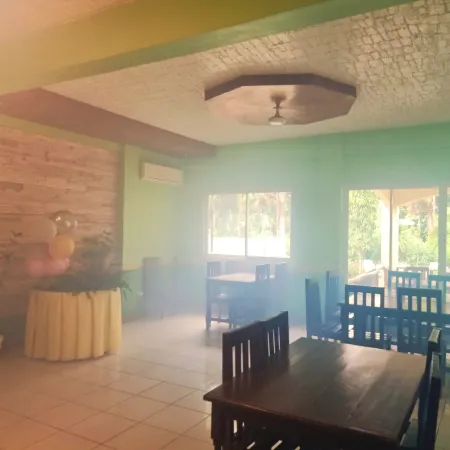 Baggak Hotel & Restaurant by SMS Hospitality