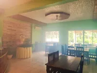 Baggak Hotel & Restaurant by SMS Hospitality - breakfast