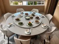Xinggu Manor | Southeast Asian Tantric Coffee White House Hotel
