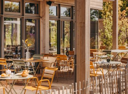 Hôtel Le Bout du Parc de Versailles