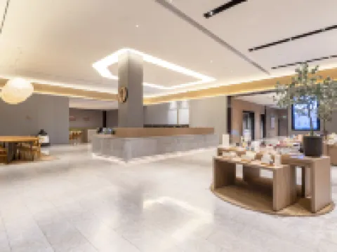 JI Hotel (Funing Shanghai Road) فنادق في فونينغ