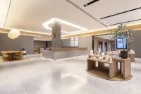 โรงแรม JI (ถนนเซี่ยงไฮ้ ฟูหนิง)