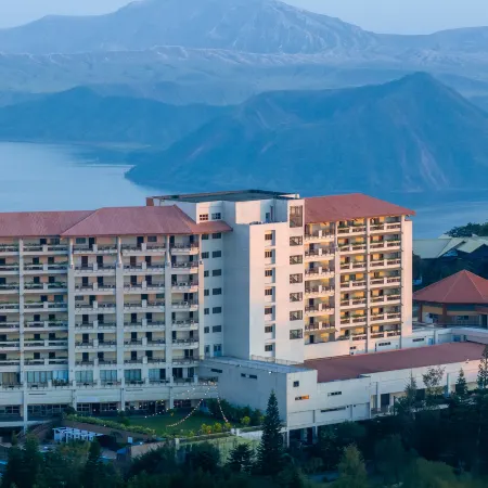 Summit Ridge Tagaytay