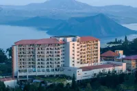 サミット リッジ タガイタイ のホテル