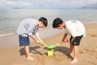 三亞福朋喜來登飯店 - 海滩